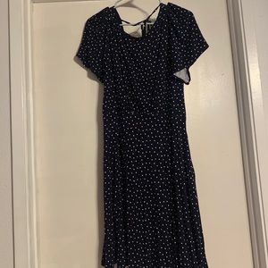 Loft Dress